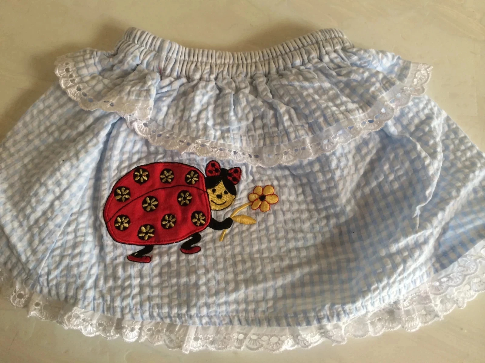 Jupe 3mois – photo 4